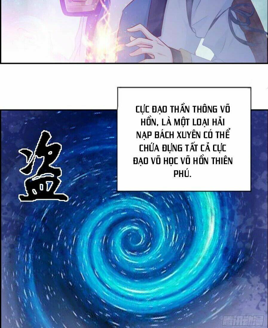 tối cường hoàn khố hệ thống chapter 18 20