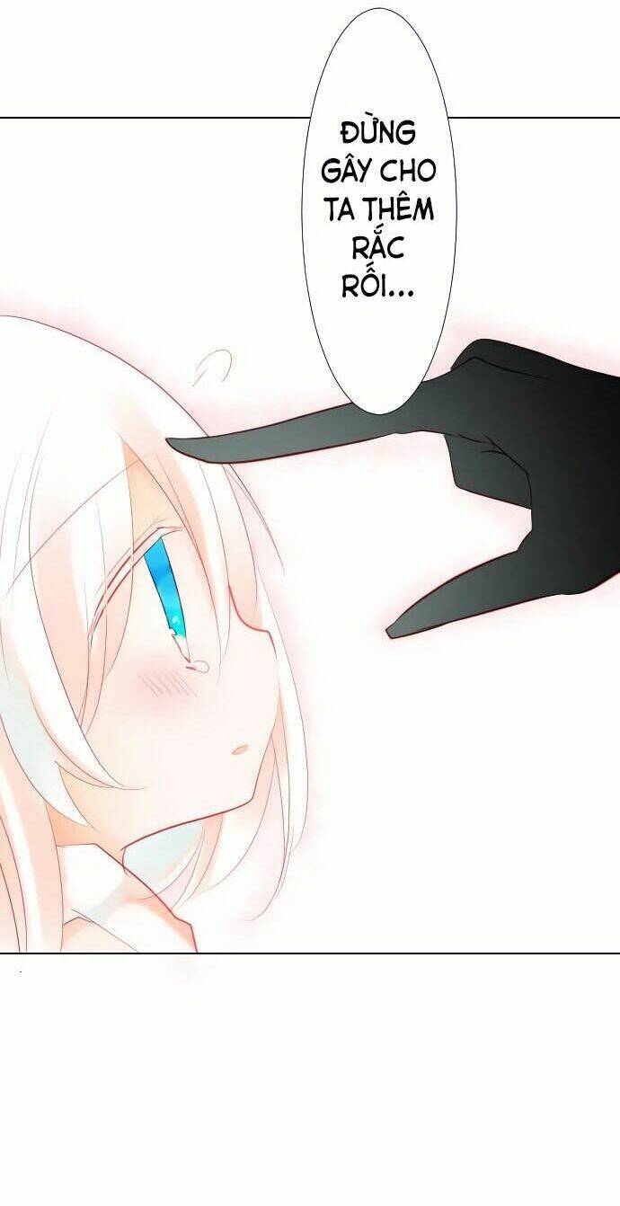 những cư dân ngõ hẻm (thiên hàn) chapter 9 14