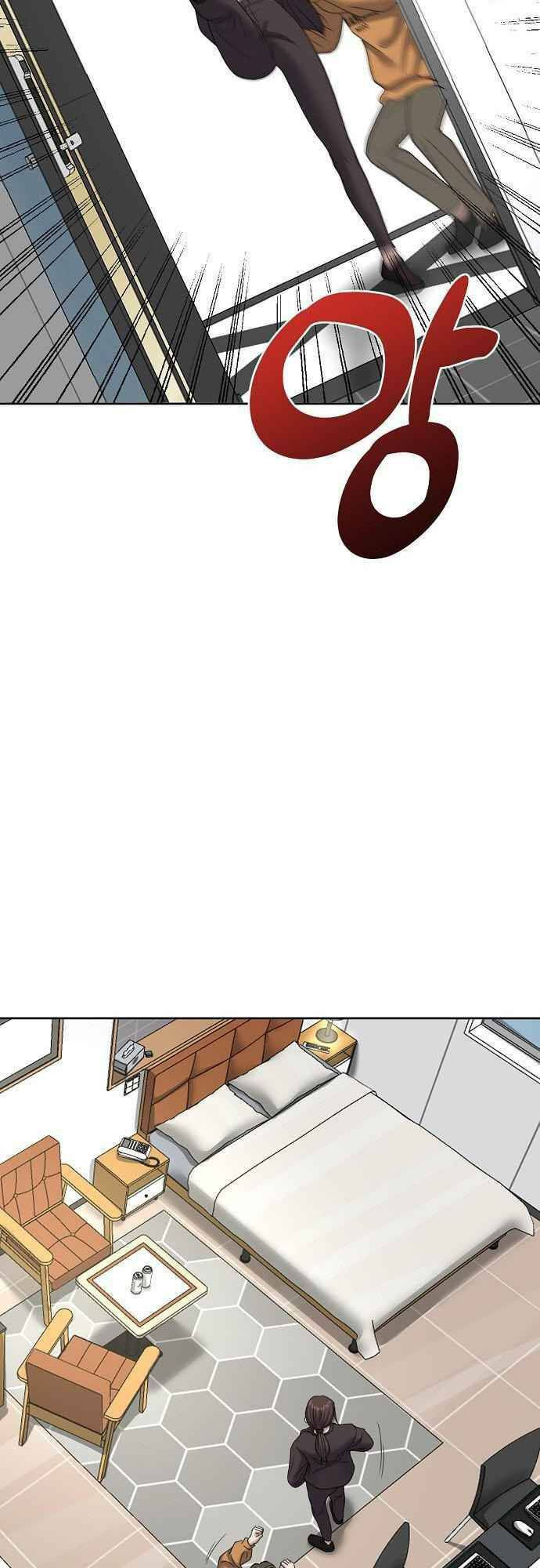 đấu kiếm - công tố viên lách luật chapter 15 50