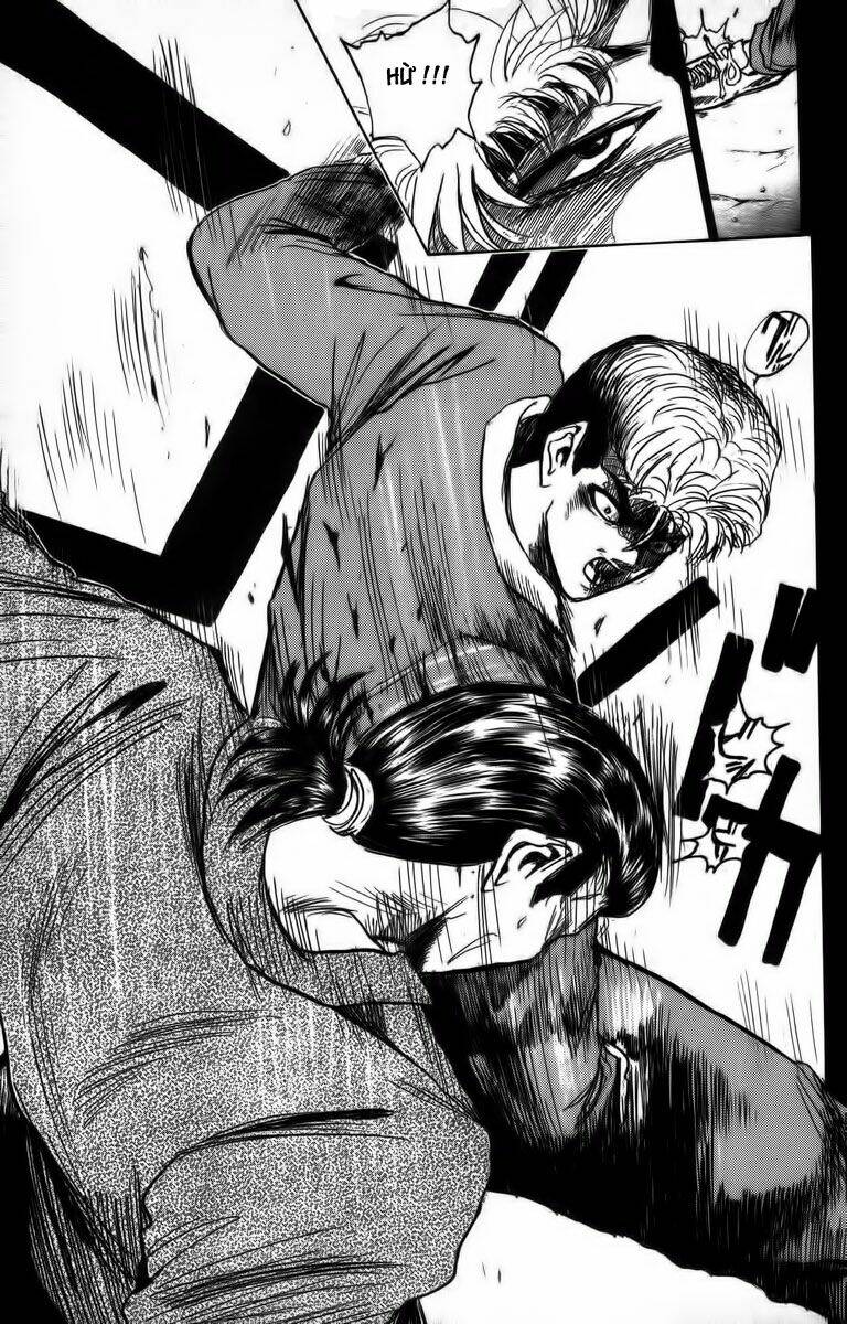 shonan junai gumi chapter 167 10