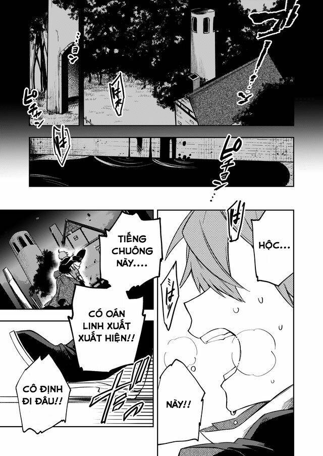 fushi no sougishi chapter 11 2