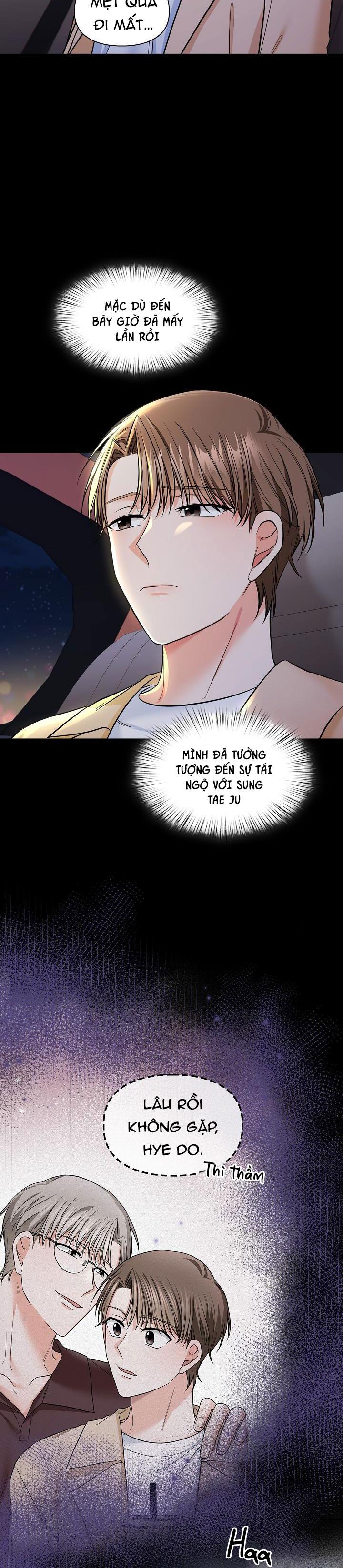 phòng tắm hơi chapter 34 16