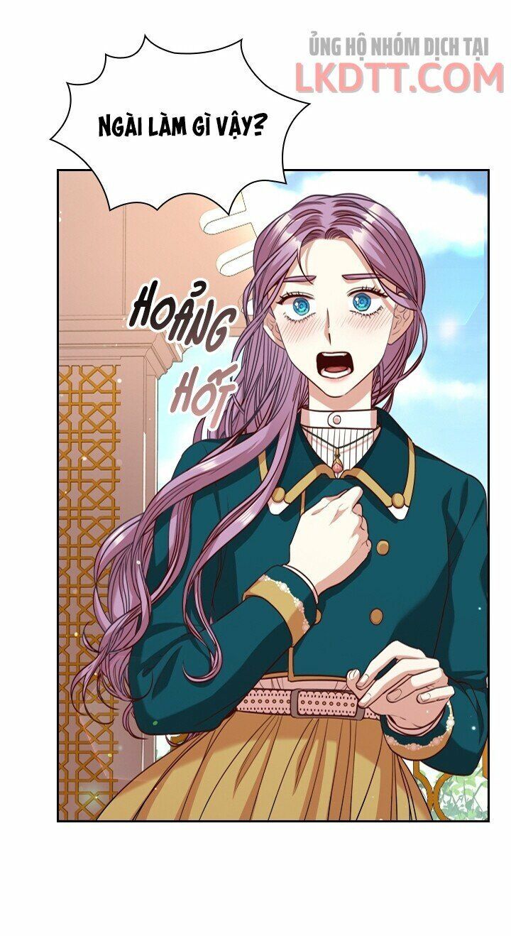tôi trở thành thư ký của bạo chúa chapter 28 20