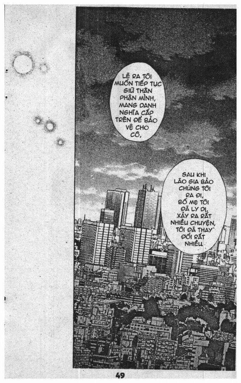 chiyou yo hana yo chapter 1 49