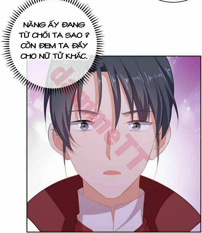 ngạo kiều vương gia huyên náo phi chapter 39 29