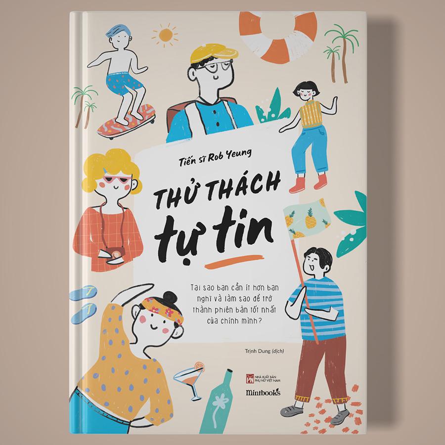  Thử Thách Tự Tin