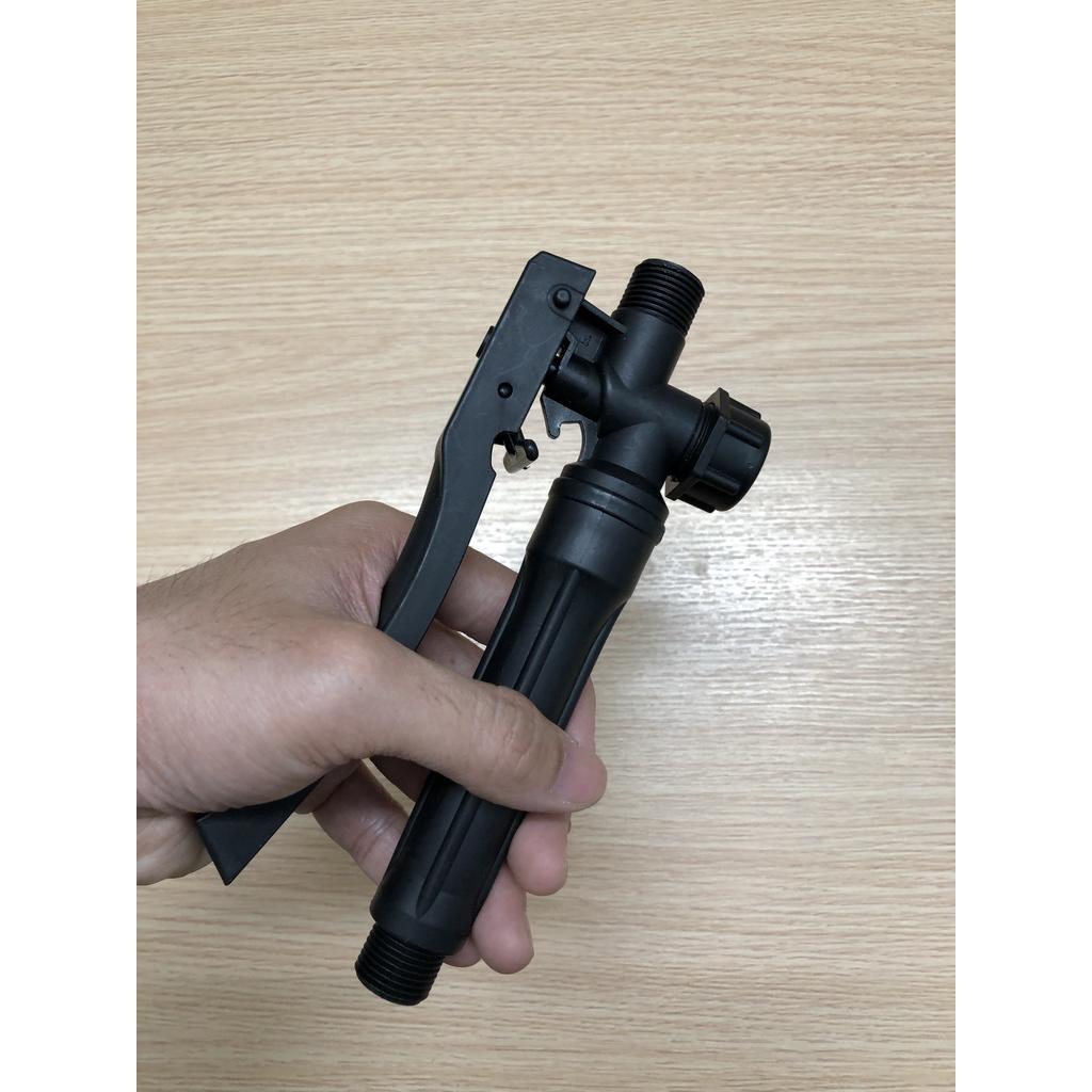 TAY BÓP, TAY CẦM bình xịt điện /bình phun thuốc