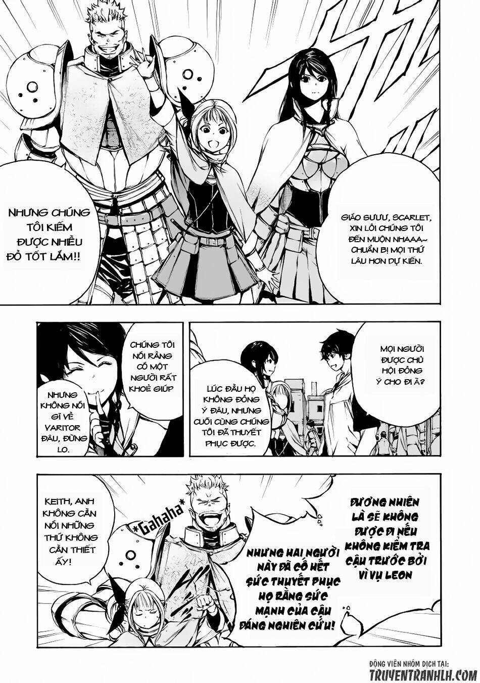 eden (tsuruoka nobuhisa) chapter 10 8