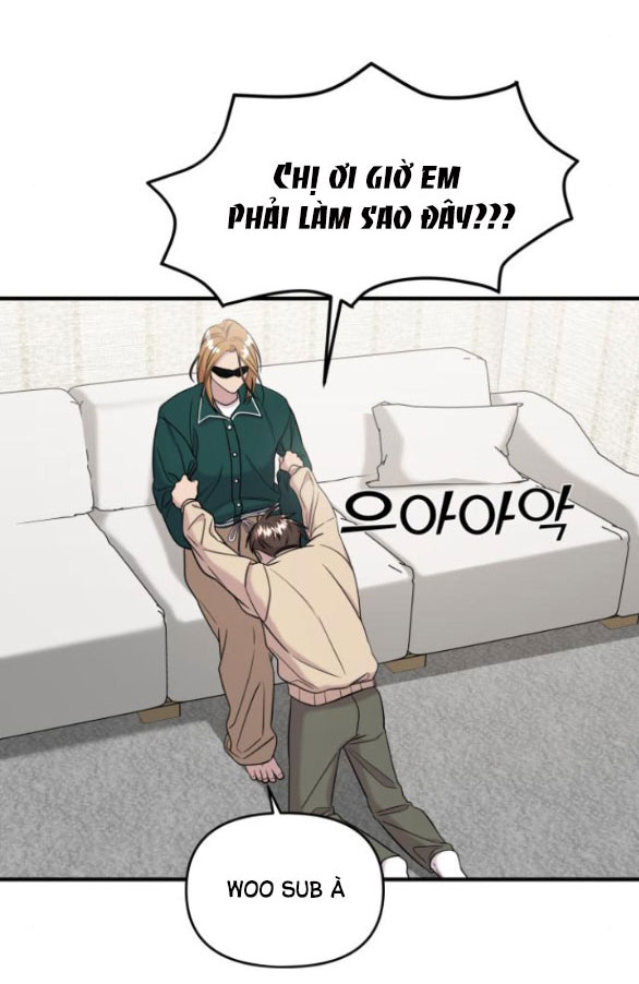 phản diện thuần túy chapter 51.1 20