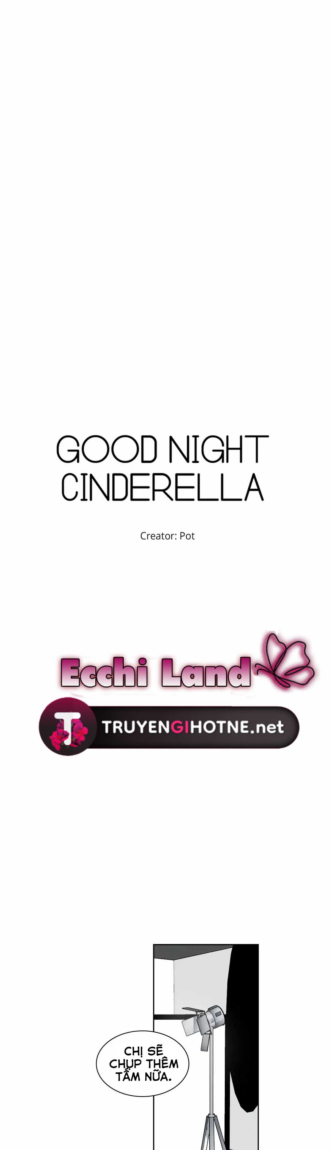 lọ lem ngủ ngon nhé chapter 25.2 3