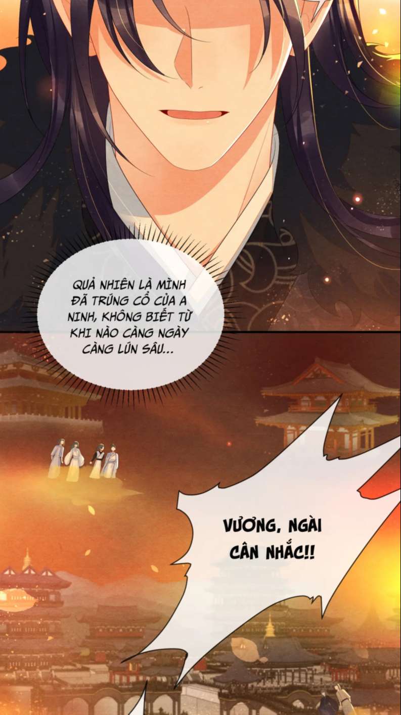 Phược Long Vi Hậu chapter 73