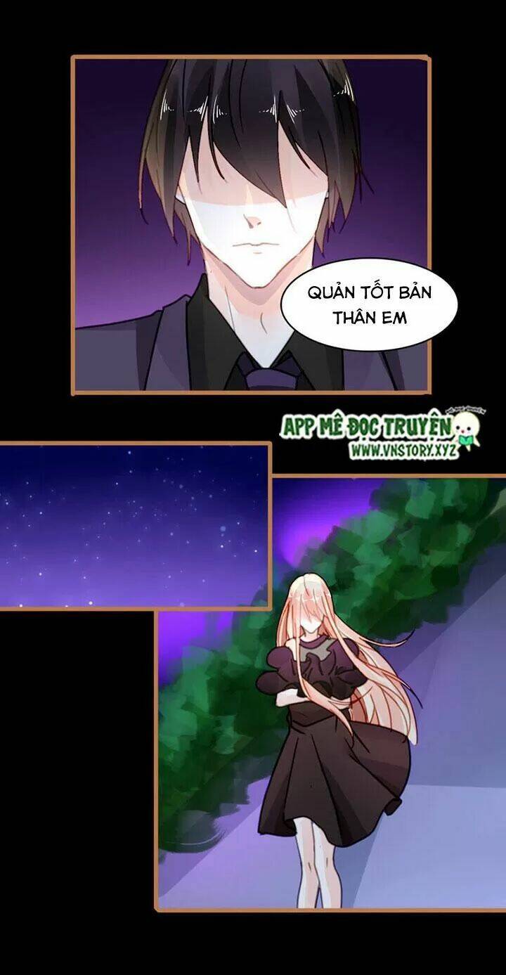 mưu ái thành nghiện chapter 29 14