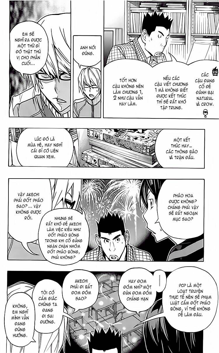 họa sĩ truyện tranh chapter 97 10