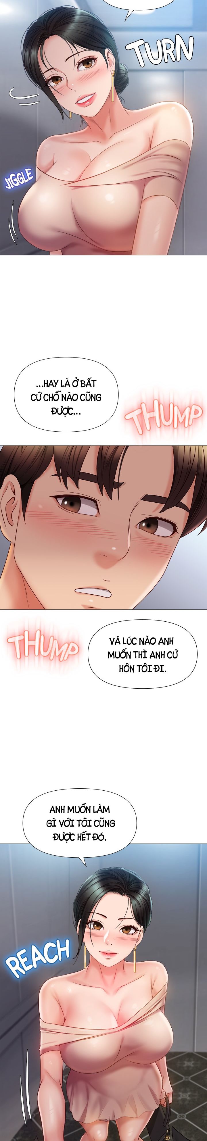 bạn của con gái chapter 46 20