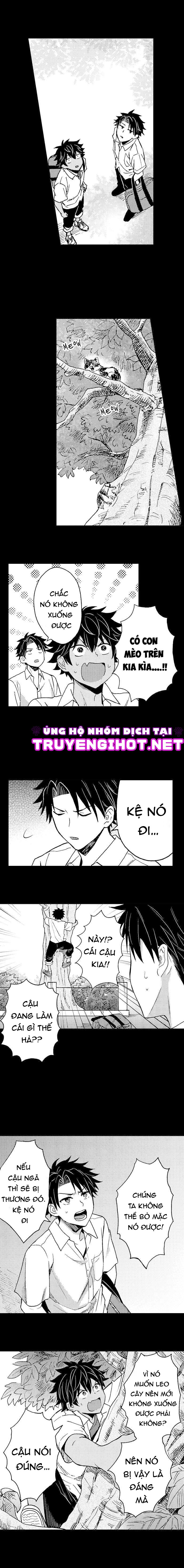 bị chịch bởi thằng bạn thân chapter 39.1 4