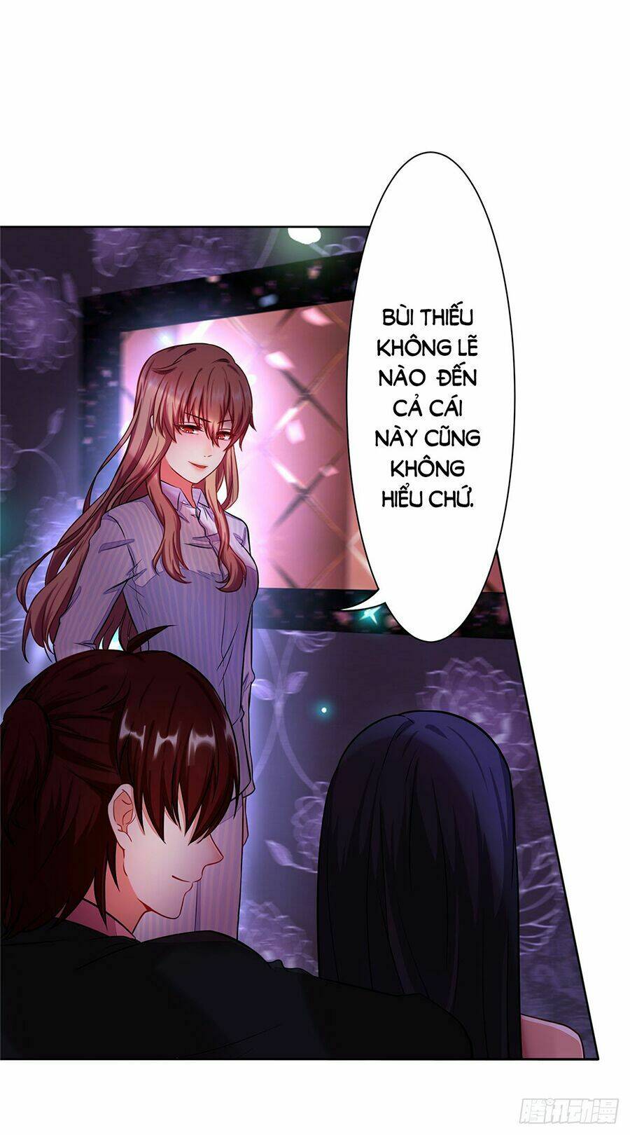 trọng sinh quý thê chi phục thù hoa lệ chapter 4 17