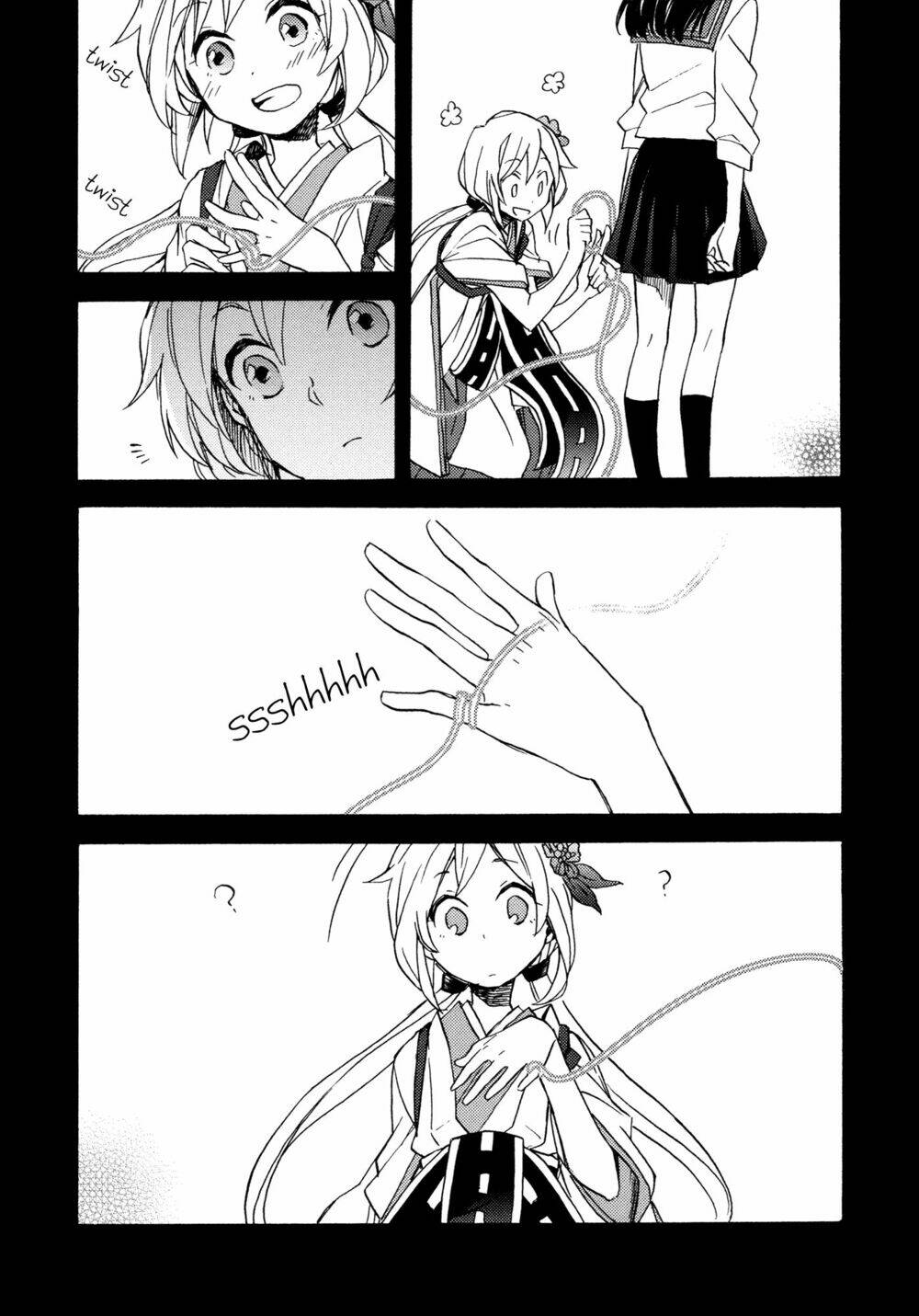 a divine love alone chapter 6 21