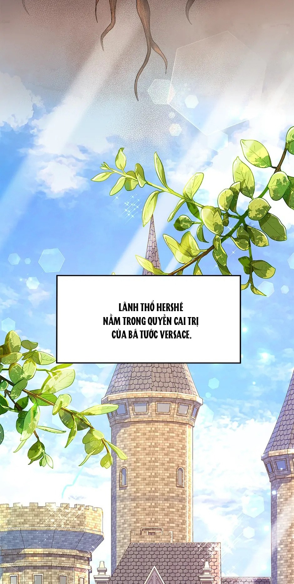 diễn vai ác nữ cũng thật khó khăn chapter 1.1 6