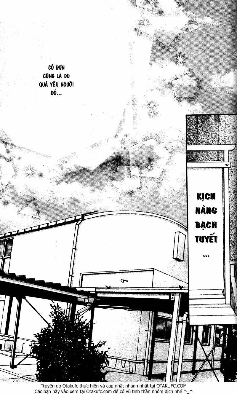 hachimitsu ni hatsukoi chapter 56 3