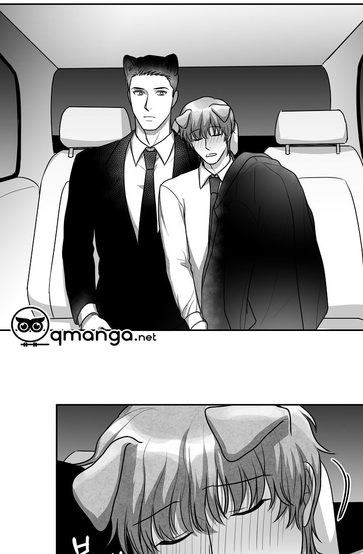 khi cún biết yêu chapter 9 49