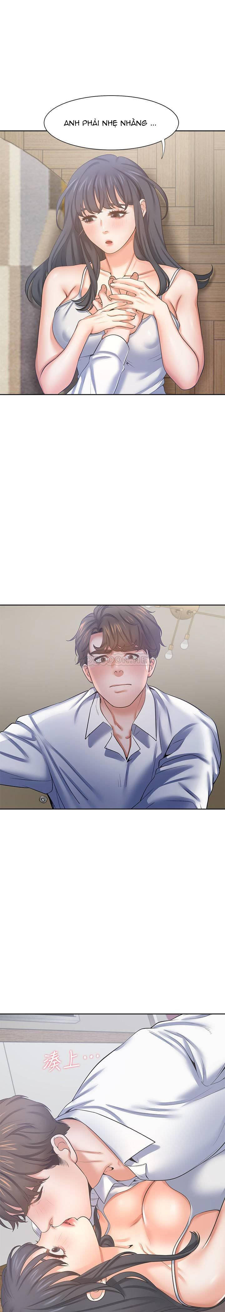 khát tình chapter 38 23