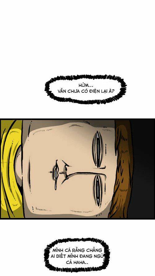 tiếng gọi con tim chapter 33 19