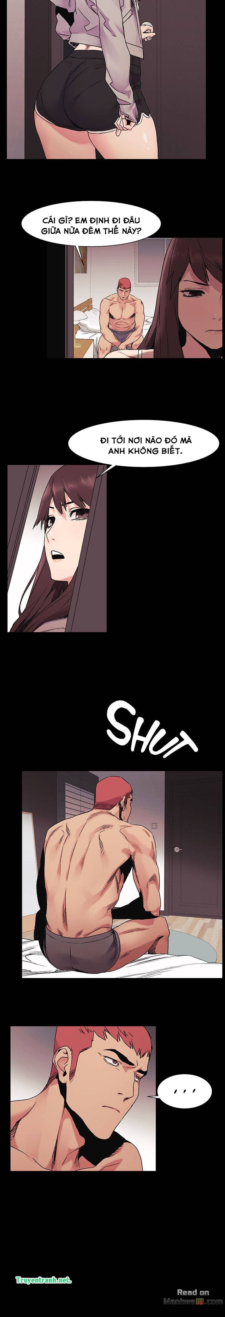 vương quốc của tôi chapter 63 9