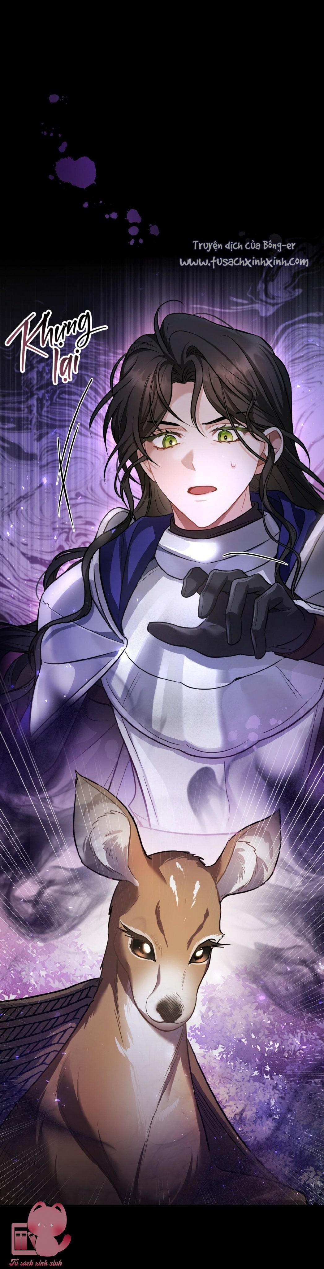 đêm đen khuất bóng chapter 16 58