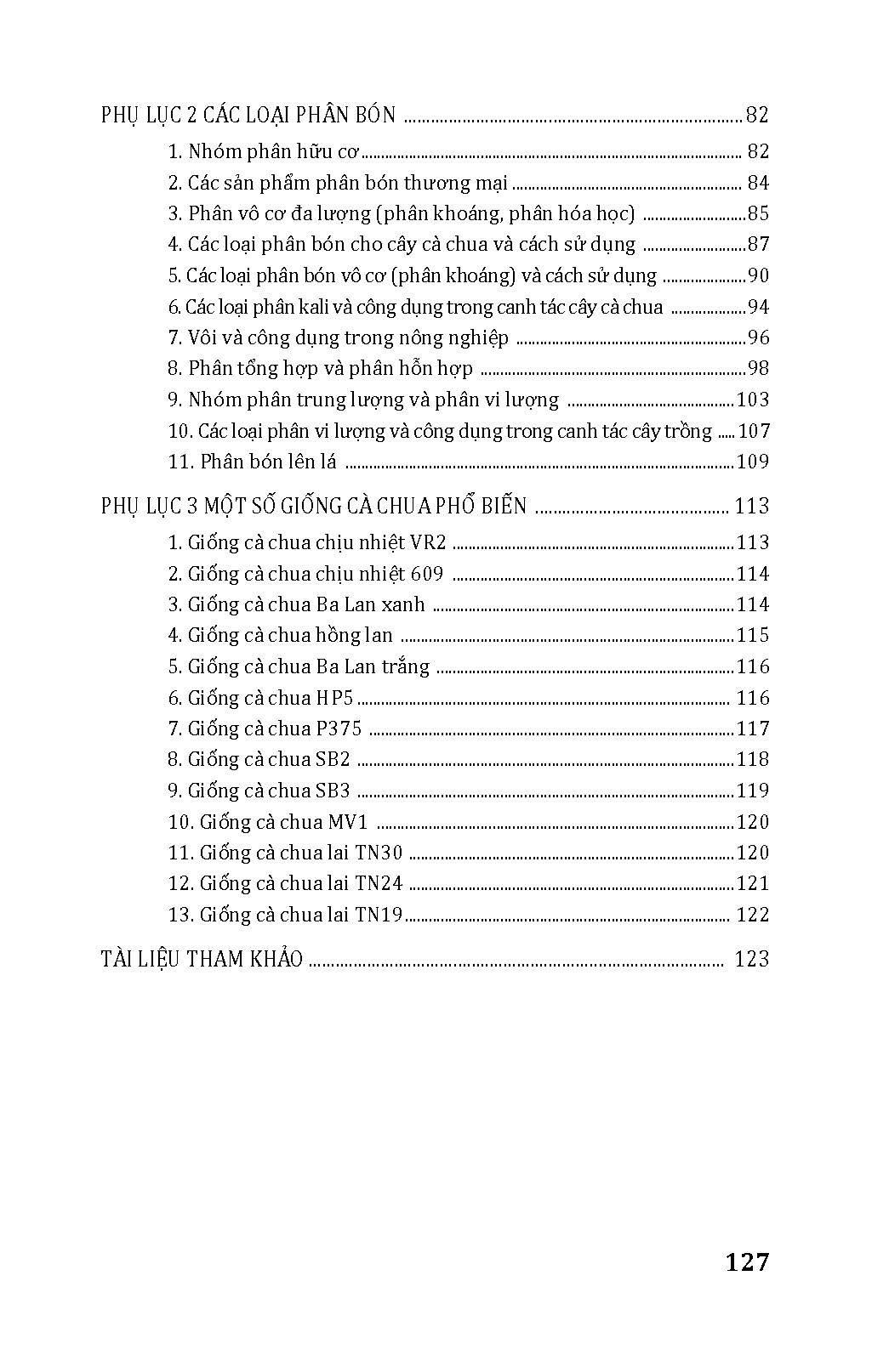 Trồng Cà Chua Sạch Quanh Năm