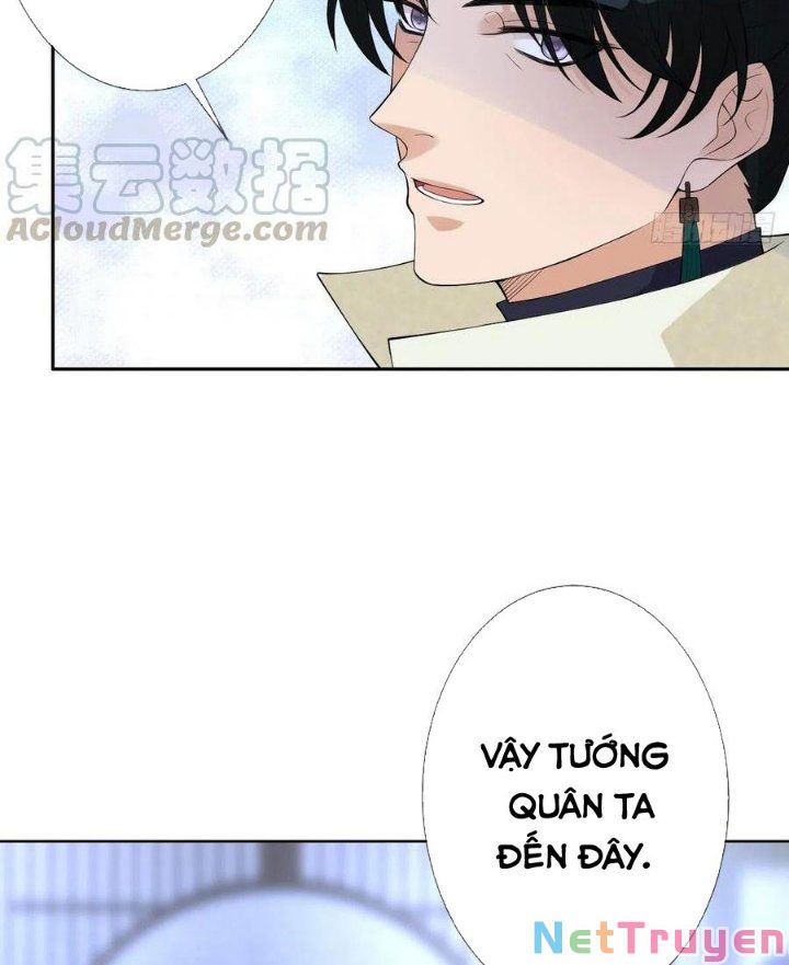 mạt thế nữ vương chapter 71 8