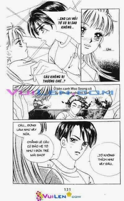 kẻ săn tiền chapter 3 131