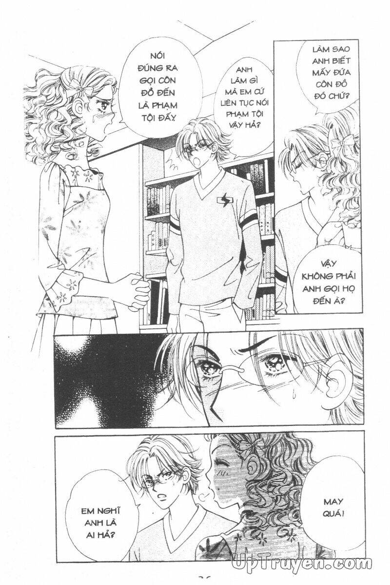 cô nàng ngổ ngáo chapter 5 39