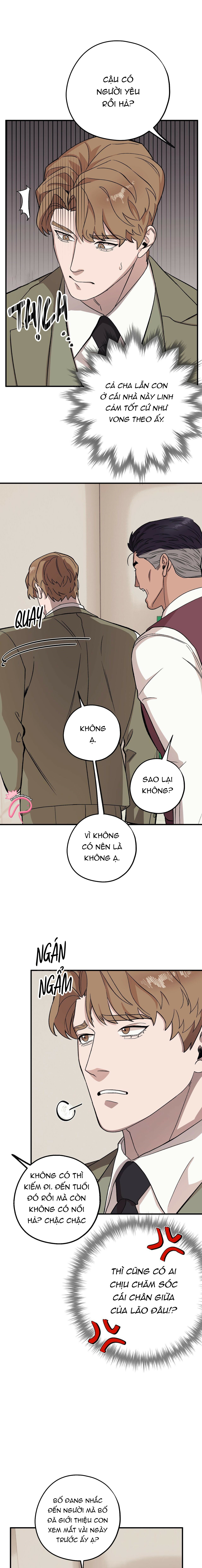 yi su nhà họ kang chapter 49 17