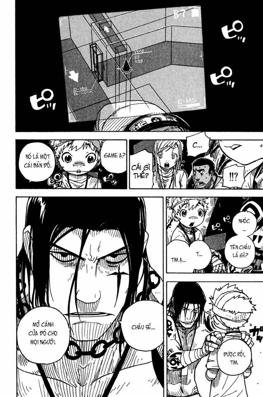 king of thorns chapter 7 10