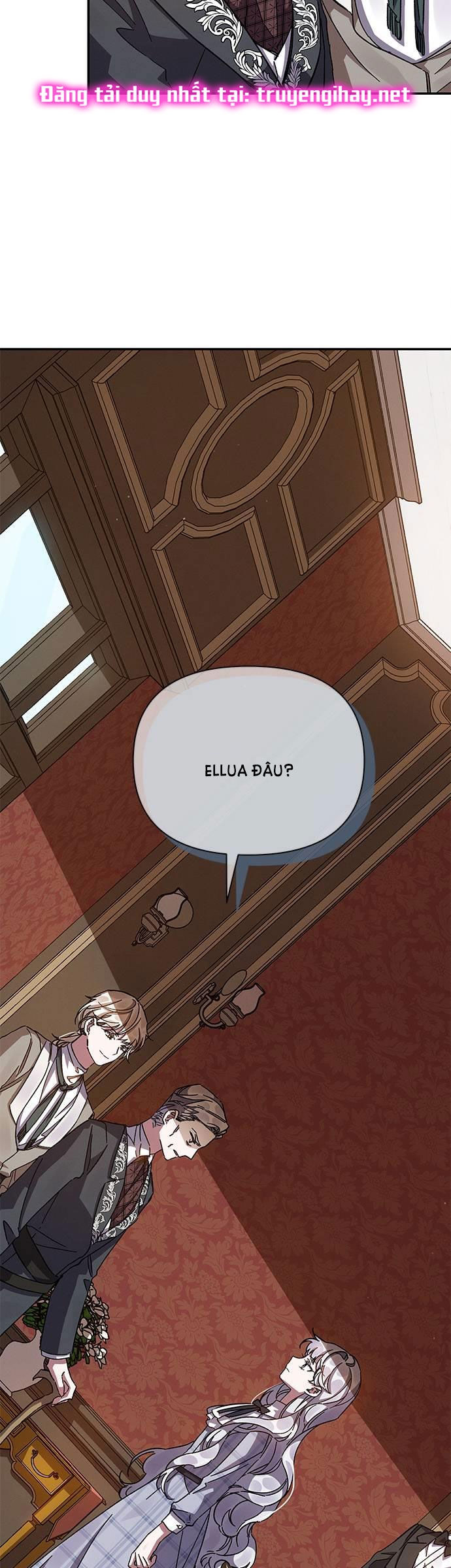 ôi kẻ thù không đội trời chung thân ái của tôi chapter 20.2 20