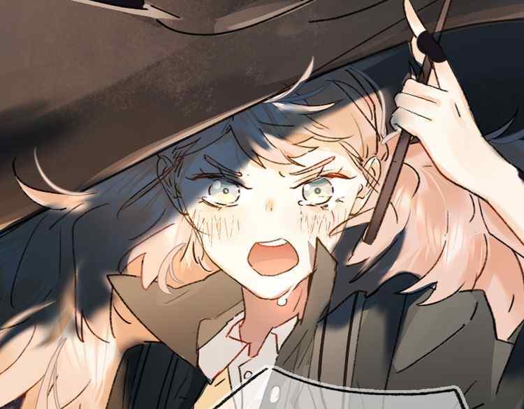 phù thủy hạng bét chapter 0 48