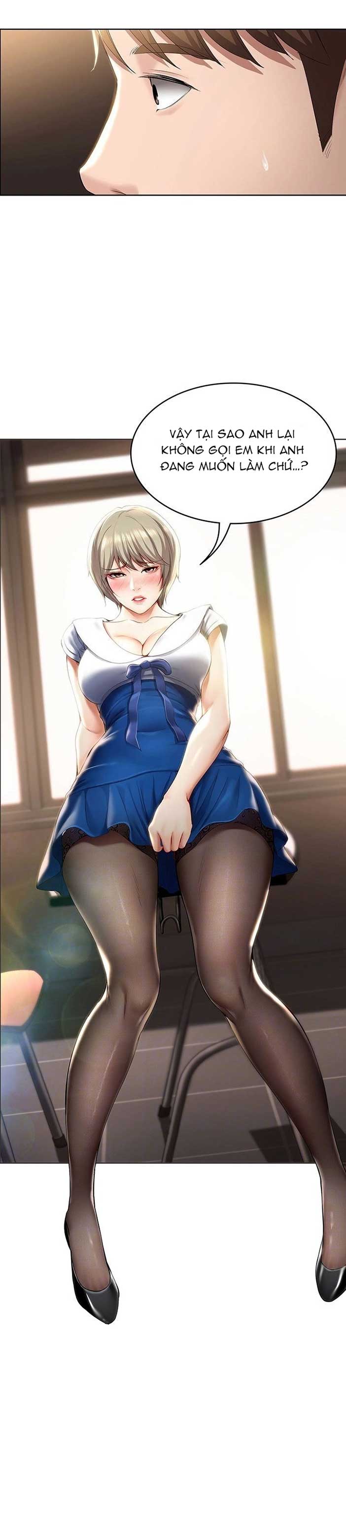 nhật ký nội trú chapter 30 4
