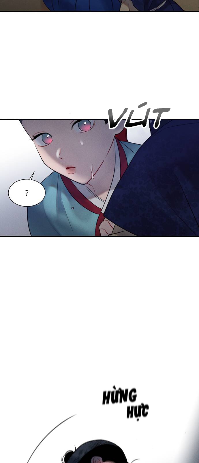 người tình của gwanghae chapter 38 36