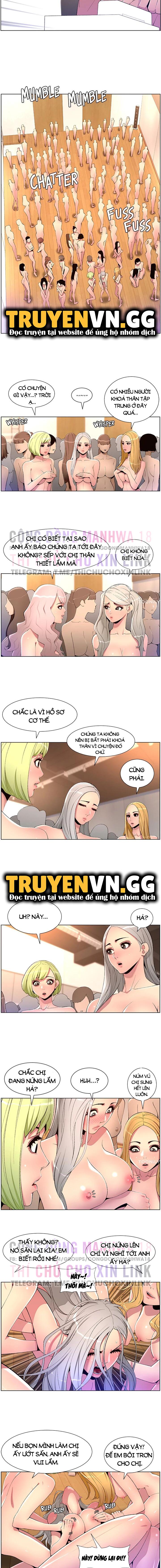 app đế vương giường chiếu chapter 79 2