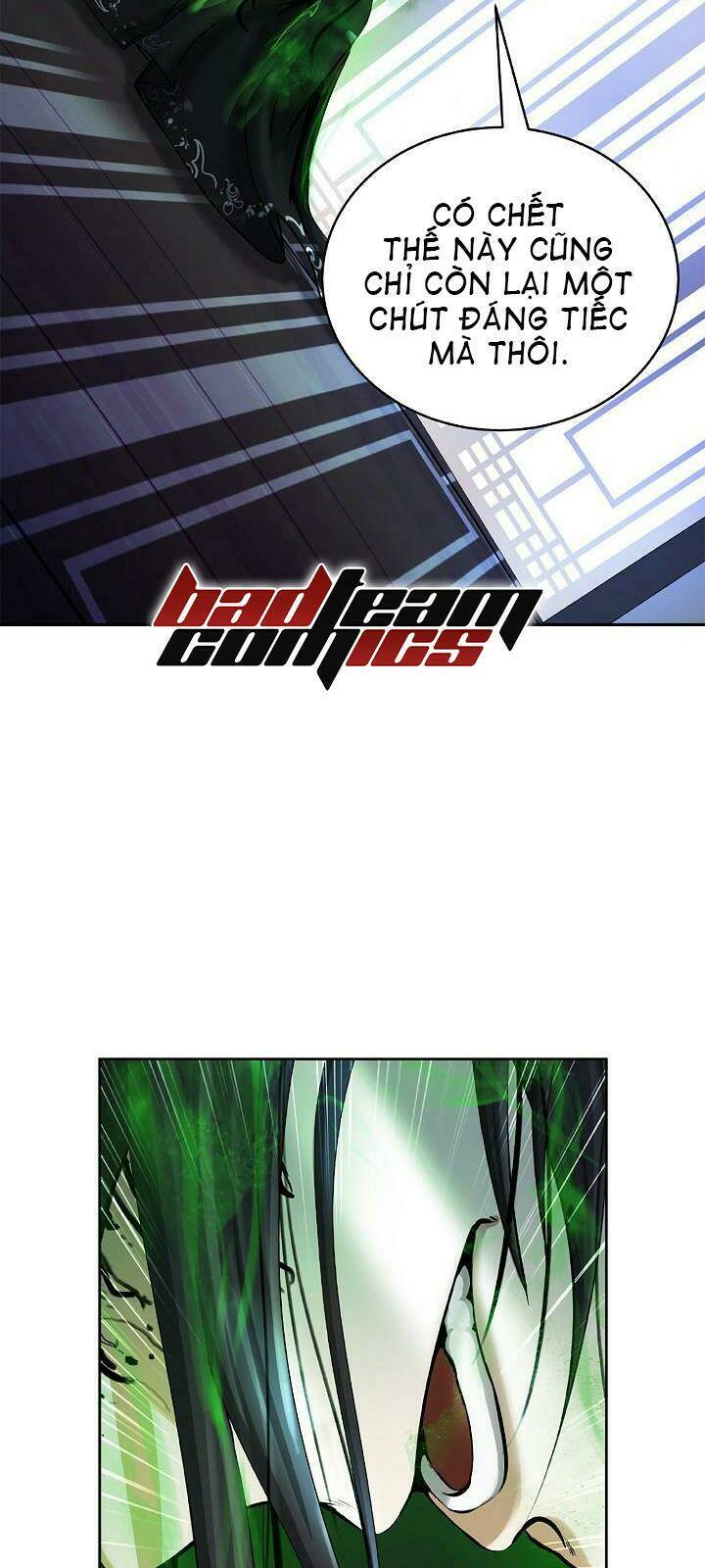 xuyên không thành hổ chapter 57 3