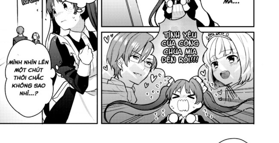 tearmoon empire story chapter 2.2 27