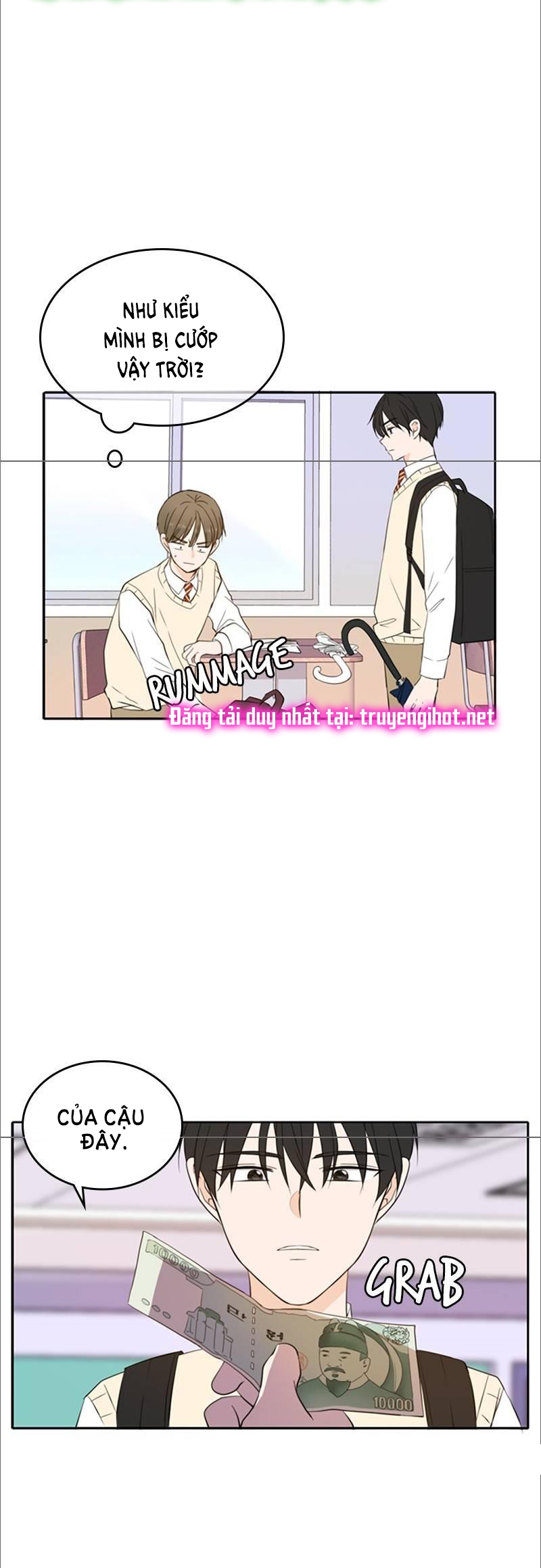 hẹn gặp anh ở kiếp thứ 19 chapter 23.2 2