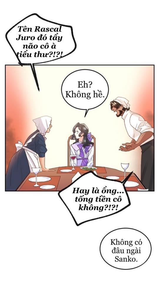 ebony, quạ đen chapter 10 10