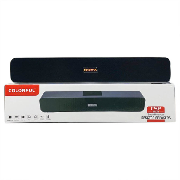 ColorFul Soundbar CSP-5202 Bluetooth Speaker_ hàng chính hãng