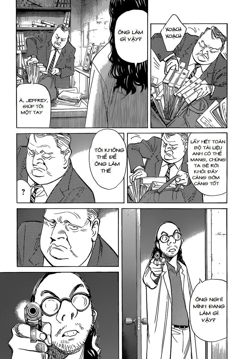 billy bat chapter 125 15