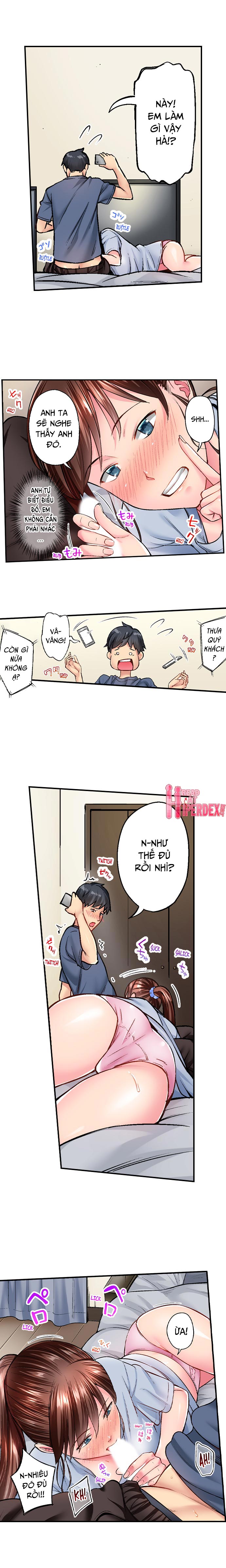 simple yet sexy chapter 21.22 15