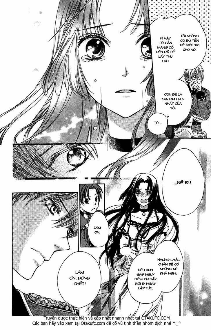 tổng hợp one shot. chapter 184 11