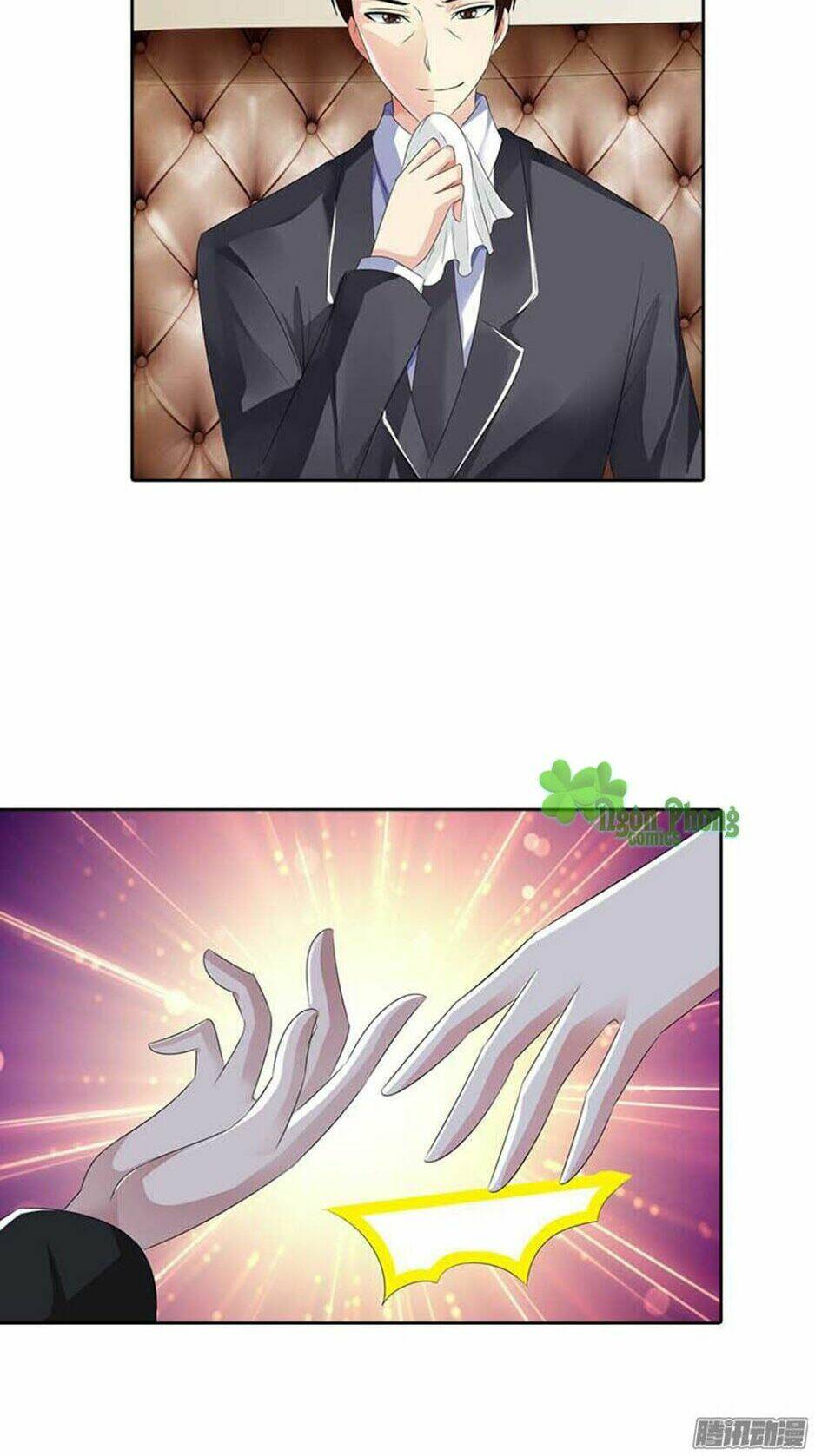 em vẫn còn nhỏ chapter 44 5