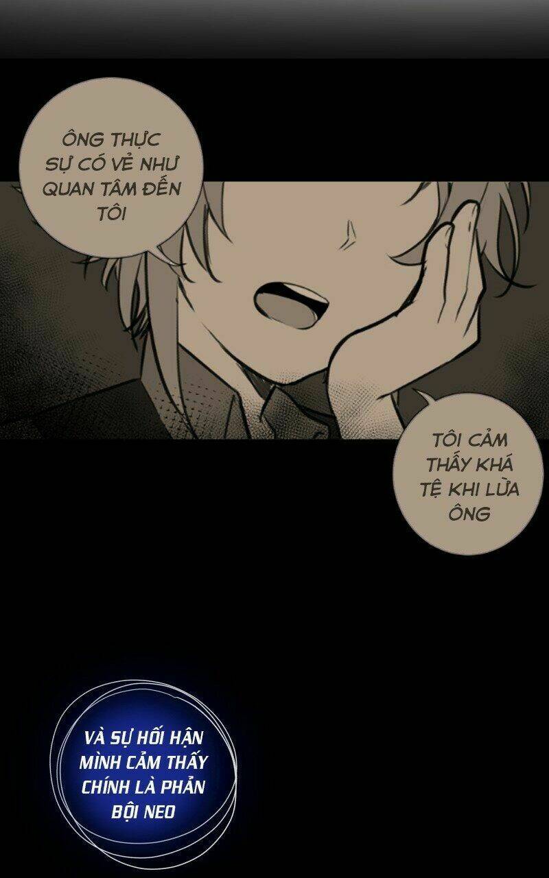 Trọng Sinh Mạc Thế Chapter 59 28