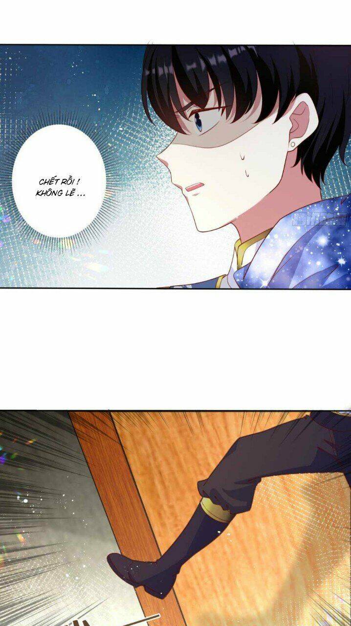 công chúa phản diện trong truyền thuyết chapter 51 7